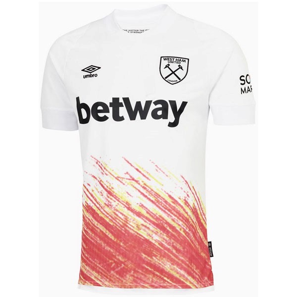Authentic Camiseta West Ham United 3ª 2022-2023